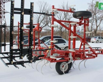 Вил-Рич 2800, объемом двигателя 0 л и пробегом 0 тыс. км за 16500 $, фото 3 на Automoto.ua