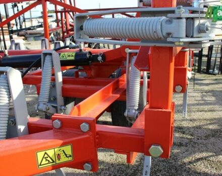 Віл-Річ 2800, об'ємом двигуна 0 л та пробігом 0 тис. км за 18000 $, фото 4 на Automoto.ua