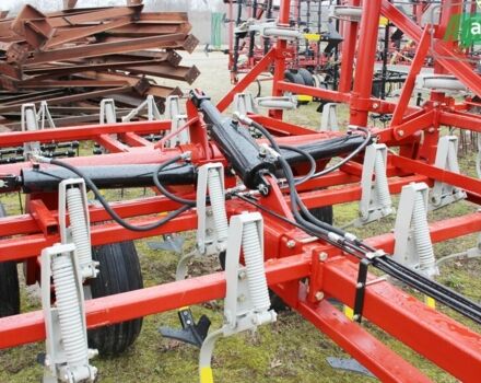 Вил-Рич 2800, объемом двигателя 0 л и пробегом 0 тыс. км за 19500 $, фото 4 на Automoto.ua