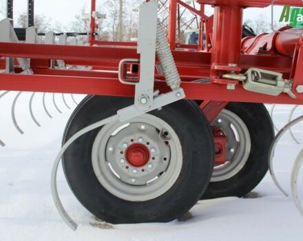 Вил-Рич 2800, объемом двигателя 0 л и пробегом 0 тыс. км за 16500 $, фото 5 на Automoto.ua