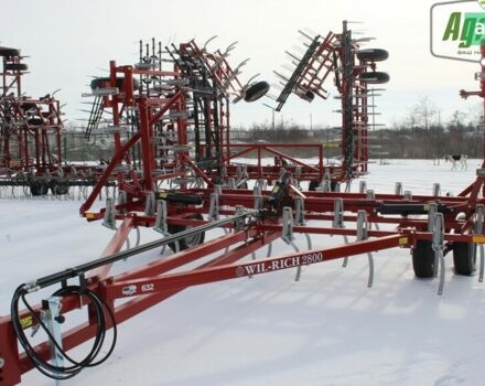 Вил-Рич 2800, объемом двигателя 0 л и пробегом 0 тыс. км за 16500 $, фото 1 на Automoto.ua