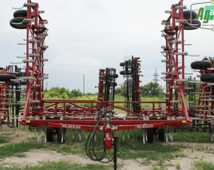 Віл-Річ 2800, об'ємом двигуна 0 л та пробігом 0 тис. км за 20000 $, фото 2 на Automoto.ua