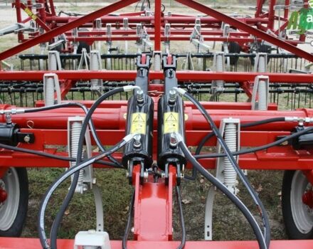 Віл-Річ 2800, об'ємом двигуна 0 л та пробігом 0 тис. км за 22000 $, фото 11 на Automoto.ua
