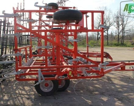 Віл-Річ 2800, об'ємом двигуна 0 л та пробігом 0 тис. км за 18000 $, фото 2 на Automoto.ua