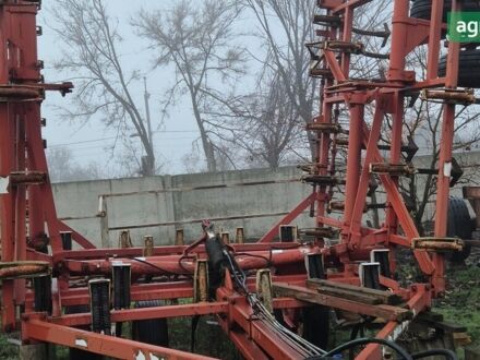 Вил-Рич 2800, объемом двигателя 0 л и пробегом 0 тыс. км за 11000 $, фото 1 на Automoto.ua