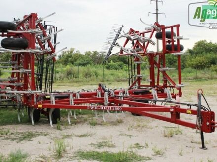 Віл-Річ 2800, об'ємом двигуна 0 л та пробігом 0 тис. км за 24000 $, фото 1 на Automoto.ua