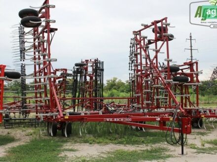 Віл-Річ 2800, об'ємом двигуна 0 л та пробігом 0 тис. км за 20000 $, фото 1 на Automoto.ua
