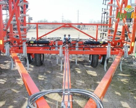 Красный Вил-Рич 3400, объемом двигателя 0 л и пробегом 0 тыс. км за 30232 $, фото 4 на Automoto.ua