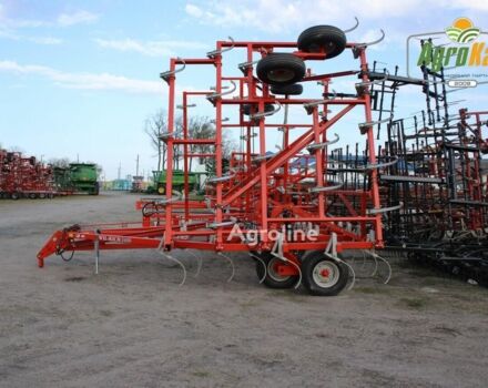 Красный Вил-Рич 3400, объемом двигателя 0 л и пробегом 0 тыс. км за 36046 $, фото 3 на Automoto.ua