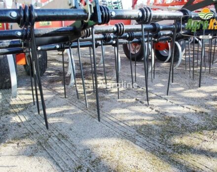 Красный Вил-Рич 3400, объемом двигателя 0 л и пробегом 0 тыс. км за 30232 $, фото 6 на Automoto.ua