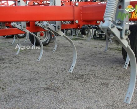 Красный Вил-Рич 3400, объемом двигателя 0 л и пробегом 0 тыс. км за 36046 $, фото 8 на Automoto.ua