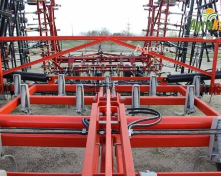 Красный Вил-Рич 3400, объемом двигателя 0 л и пробегом 0 тыс. км за 36046 $, фото 5 на Automoto.ua