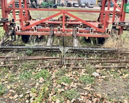 Вил-Рич 3400, объемом двигателя 0 л и пробегом 0 тыс. км за 15000 $, фото 1 на Automoto.ua