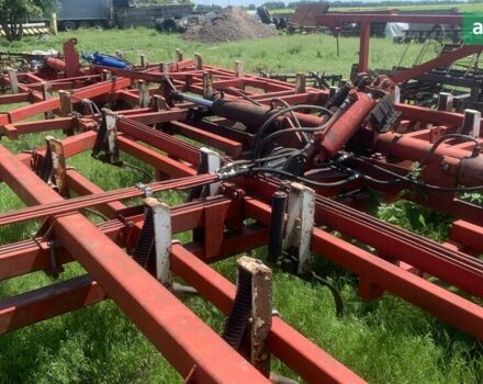 Віл-Річ 3400, об'ємом двигуна 0 л та пробігом 0 тис. км за 17000 $, фото 8 на Automoto.ua