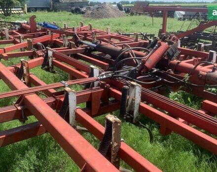 Віл-Річ 3400, об'ємом двигуна 0 л та пробігом 0 тис. км за 17000 $, фото 3 на Automoto.ua