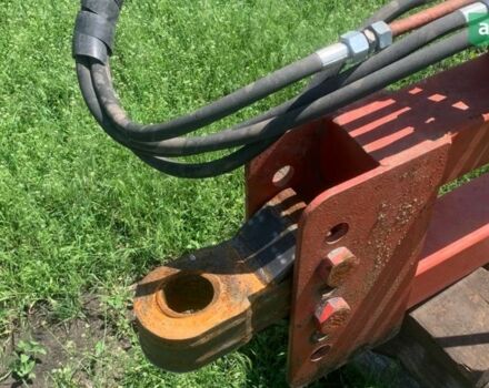 Віл-Річ 3400, об'ємом двигуна 0 л та пробігом 0 тис. км за 17000 $, фото 1 на Automoto.ua