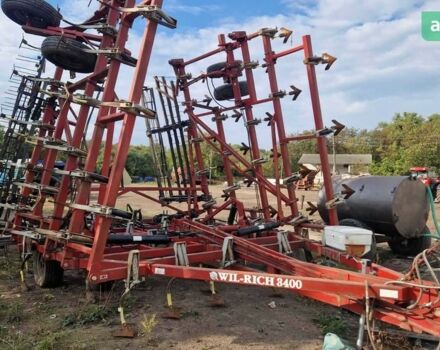 Віл-Річ 3400, об'ємом двигуна 0 л та пробігом 0 тис. км за 22000 $, фото 2 на Automoto.ua