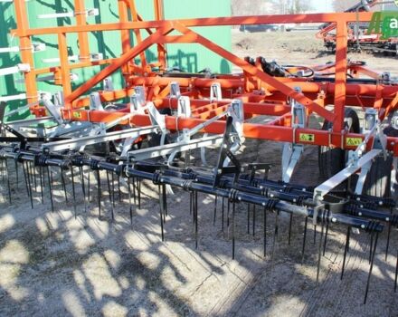 Віл-Річ 3400, об'ємом двигуна 0 л та пробігом 0 тис. км за 26000 $, фото 8 на Automoto.ua