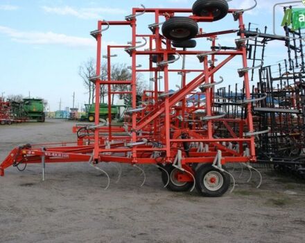 Віл-Річ 3400, об'ємом двигуна 0 л та пробігом 0 тис. км за 31000 $, фото 2 на Automoto.ua