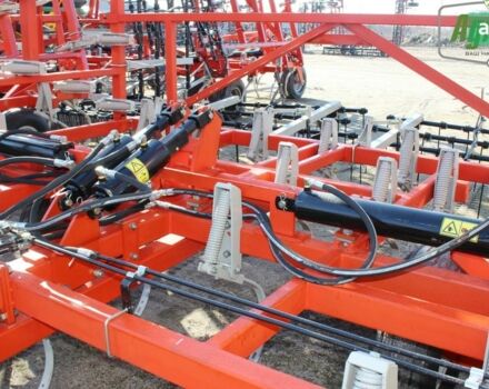 Віл-Річ 3400, об'ємом двигуна 0 л та пробігом 0 тис. км за 26000 $, фото 5 на Automoto.ua