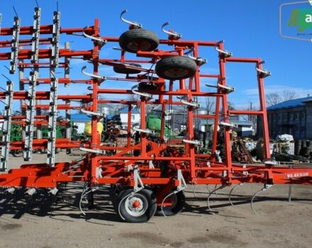 Віл-Річ 3400, об'ємом двигуна 0 л та пробігом 0 тис. км за 25000 $, фото 3 на Automoto.ua