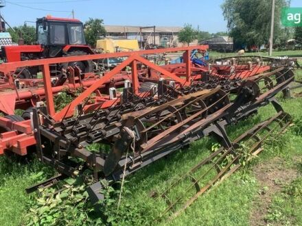 Віл-Річ 3400, об'ємом двигуна 0 л та пробігом 0 тис. км за 17000 $, фото 1 на Automoto.ua