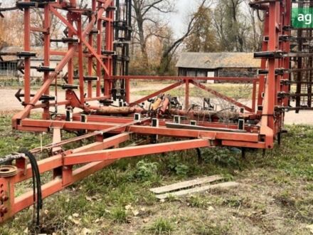 Вил-Рич 3400, объемом двигателя 0 л и пробегом 0 тыс. км за 15000 $, фото 1 на Automoto.ua