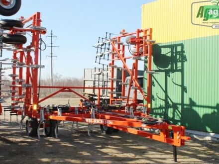 Віл-Річ 3400, об'ємом двигуна 0 л та пробігом 0 тис. км за 26000 $, фото 1 на Automoto.ua