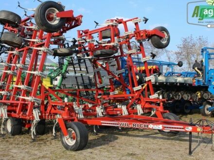 Віл-Річ Квад, об'ємом двигуна 0 л та пробігом 0 тис. км за 49000 $, фото 1 на Automoto.ua