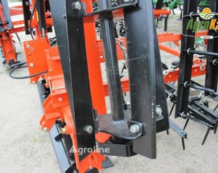 Красный Вил-Рич Другая, объемом двигателя 2.45 л и пробегом 0 тыс. км за 9320 $, фото 7 на Automoto.ua