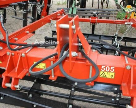 Красный Вил-Рич Другая, объемом двигателя 2.45 л и пробегом 0 тыс. км за 9320 $, фото 8 на Automoto.ua