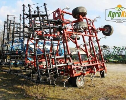 Вил-Рич Другая 2025 в Кропивницком (Кировограде) на Automoto.ua Красный Вил-Рич Другая, объемом двигателя 0 л и пробегом 0 тыс. км за 57179 $, фото 4 на Automoto.ua