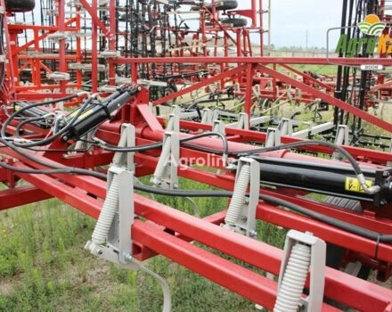 Вил-Рич Другая 2025 в Кропивницком (Кировограде) на Automoto.ua Красный Вил-Рич Другая, объемом двигателя 0 л и пробегом 0 тыс. км за 23454 $, фото 15 на Automoto.ua