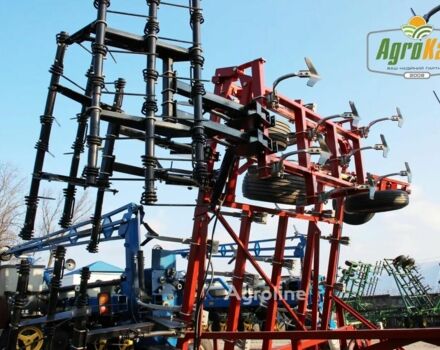 Вил-Рич Другая 2025 в Кропивницком (Кировограде) на Automoto.ua Красный Вил-Рич Другая, объемом двигателя 0 л и пробегом 0 тыс. км за 57179 $, фото 30 на Automoto.ua