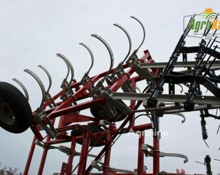 Вил-Рич Другая 2025 в Кропивницком (Кировограде) на Automoto.ua Красный Вил-Рич Другая, объемом двигателя 0 л и пробегом 0 тыс. км за 25724 $, фото 15 на Automoto.ua