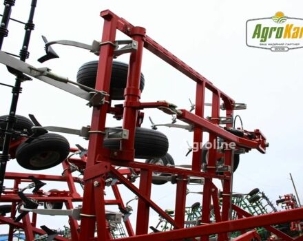 Вил-Рич Другая 2025 в Кропивницком (Кировограде) на Automoto.ua Красный Вил-Рич Другая, объемом двигателя 0 л и пробегом 0 тыс. км за 44432 $, фото 7 на Automoto.ua