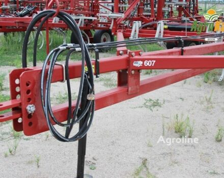 Красный Вил-Рич Другая, объемом двигателя 0 л и пробегом 0 тыс. км за 27907 $, фото 14 на Automoto.ua