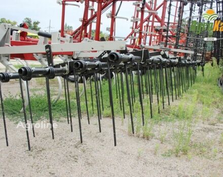 Красный Вил-Рич Другая, объемом двигателя 0 л и пробегом 0 тыс. км за 27907 $, фото 5 на Automoto.ua