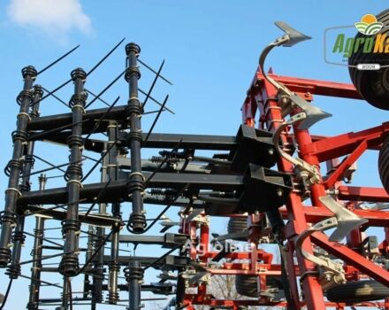 Вил-Рич Другая 2025 в Кропивницком (Кировограде) на Automoto.ua Красный Вил-Рич Другая, объемом двигателя 0 л и пробегом 0 тыс. км за 57179 $, фото 5 на Automoto.ua