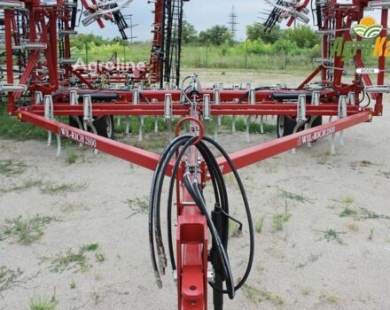 Красный Вил-Рич Другая, объемом двигателя 0 л и пробегом 0 тыс. км за 27907 $, фото 3 на Automoto.ua