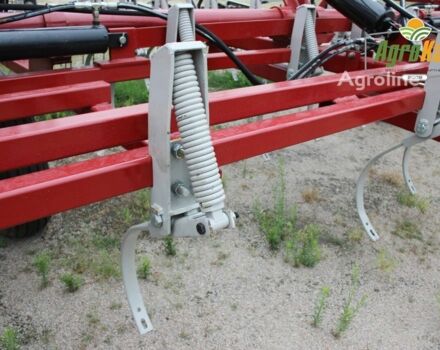 Красный Вил-Рич Другая, объемом двигателя 0 л и пробегом 0 тыс. км за 27907 $, фото 11 на Automoto.ua