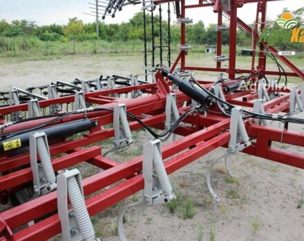 Красный Вил-Рич Другая, объемом двигателя 0 л и пробегом 0 тыс. км за 27907 $, фото 9 на Automoto.ua