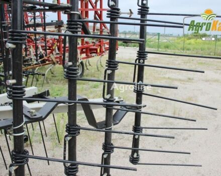 Красный Вил-Рич Другая, объемом двигателя 0 л и пробегом 0 тыс. км за 27907 $, фото 12 на Automoto.ua