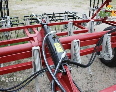 Красный Вил-Рич Другая, объемом двигателя 0 л и пробегом 0 тыс. км за 27907 $, фото 7 на Automoto.ua