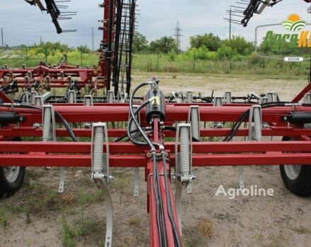 Красный Вил-Рич Другая, объемом двигателя 0 л и пробегом 0 тыс. км за 27907 $, фото 16 на Automoto.ua