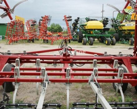 Красный Вил-Рич Другая, объемом двигателя 0 л и пробегом 0 тыс. км за 27907 $, фото 6 на Automoto.ua