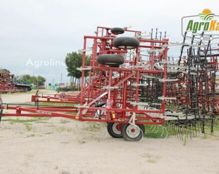 Красный Вил-Рич Другая, объемом двигателя 0 л и пробегом 0 тыс. км за 27907 $, фото 1 на Automoto.ua