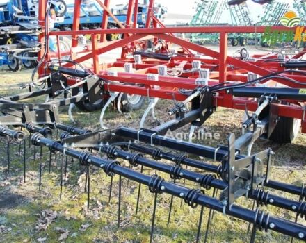 Вил-Рич Другая 2025 в Кропивницком (Кировограде) на Automoto.ua Красный Вил-Рич Другая, объемом двигателя 0 л и пробегом 0 тыс. км за 57179 $, фото 11 на Automoto.ua