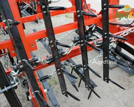 Вил-Рич Другая 2025 в Кропивницком (Кировограде) на Automoto.ua Красный Вил-Рич Другая, объемом двигателя 0 л и пробегом 0 тыс. км за 11675 $, фото 16 на Automoto.ua