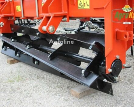 Вил-Рич Другая 2025 в Кропивницком (Кировограде) на Automoto.ua Красный Вил-Рич Другая, объемом двигателя 0 л и пробегом 0 тыс. км за 11675 $, фото 14 на Automoto.ua